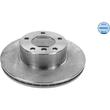 Meyle Bremsscheibe MEYLE-ORIGINAL: True to OE 315 521 3019 Meyle Bremsscheibe MEYLE-ORIGINAL: True to OE 315 521 3019
