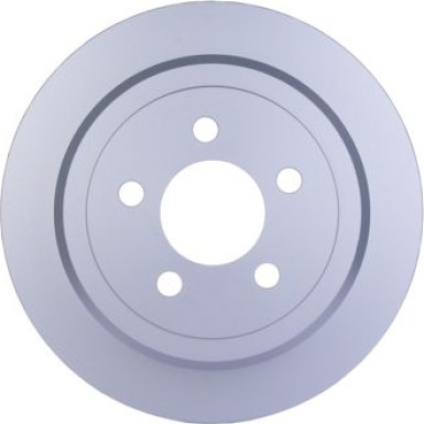 Hella | Bremsscheibe | 8DD 355 122-221