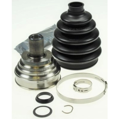 36510 Gelenksatz, Antriebswelle GKN Automotive OE-Technologie 50°