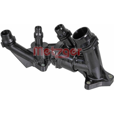 4006510 Thermostat, Kühlmittel