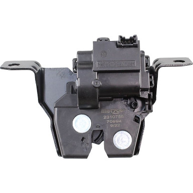 2310755 Heckklappenschloss GREENPARTS