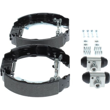0 204 114 658 Bremsbackensatz KIT SUPERPRO 0 204 114 658 Bremsbackensatz KIT SUPERPRO