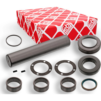 FEBI BILSTEIN 19174 Reparatursatz, Achsschenkelbolzen