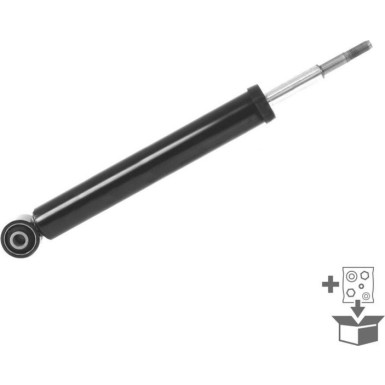 Monroe | Stoßdämpfer | 376020SP