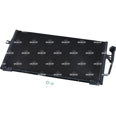 35234 Kondensator, Klimaanlage EASY FIT