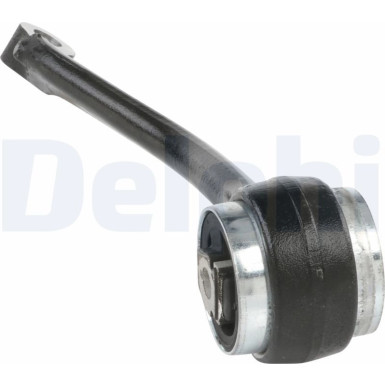 TC1484 Lenker, Radaufhängung