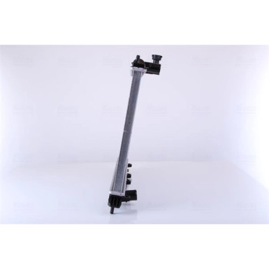 66687 Kühler, Motorkühlung