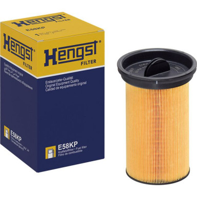 Hengst Filter | Kraftstofffilter | E58KP