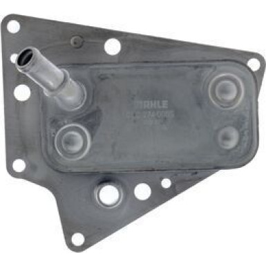Mahle | Ölkühler, Motoröl | CLC 274 000S