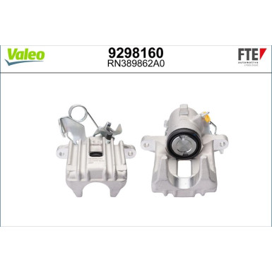 FTE | Bremssattel | 9298160