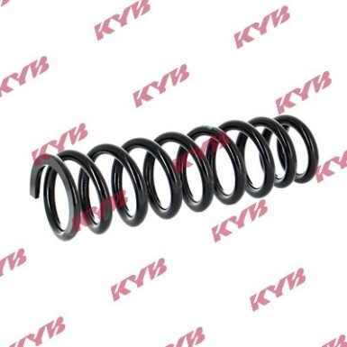 KYB | Fahrwerksfeder | Vorne links | RA1362