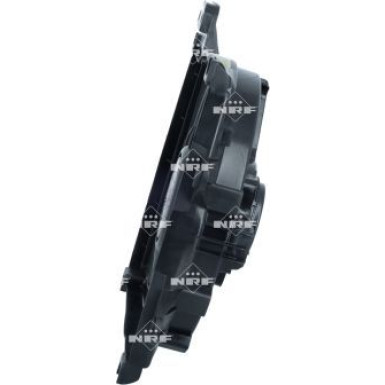 47750 Lüfter, Motorkühlung