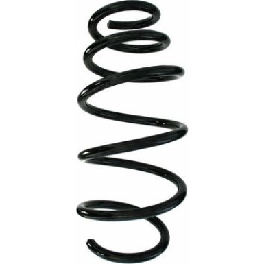 Spidan | Fahrwerksfeder | 87686