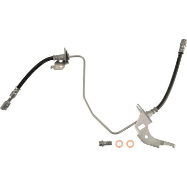 PHD567 Bremsschlauch
