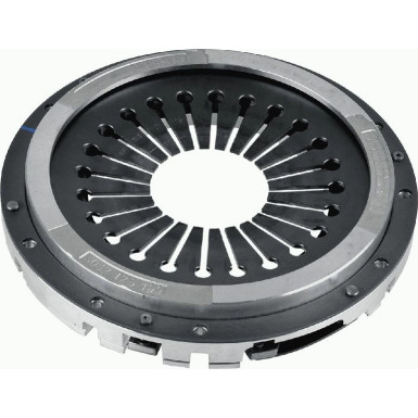 Sachs | Kupplungsdruckplatte | 3082 213 133