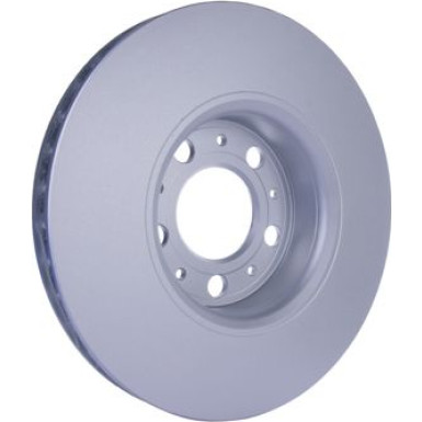 Hella | Bremsscheibe | 8DD 355 107-051