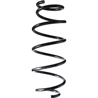 Spidan | Fahrwerksfeder | 85368
