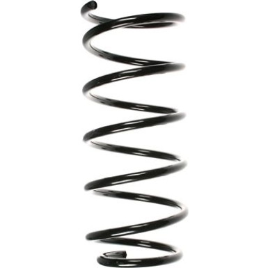 Spidan | Fahrwerksfeder | 56017