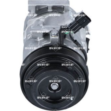 NRF Kompressor, Klimaanlage GENUINE 320186G NRF Kompressor, Klimaanlage GENUINE 320186G