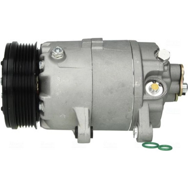 89340 Kompressor, Klimaanlage ** FIRST FIT **