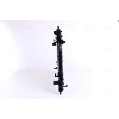 630743 Kühler, Motorkühlung