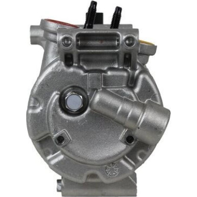 Mahle | Kompressor, Klimaanlage | ACP 554 000P