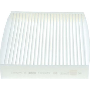 BOSCH 1 987 435 010 Innenraumfilter FILTER+pro