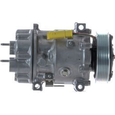 Mahle | Kompressor, Klimaanlage | ACP 1594 000P