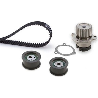 KP15539 Wasserpumpe + Zahnriemensatz PowerGrip™