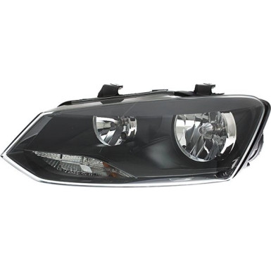 Hella 2 x HELLA Hauptscheinwerfer 1LE 247 051-111