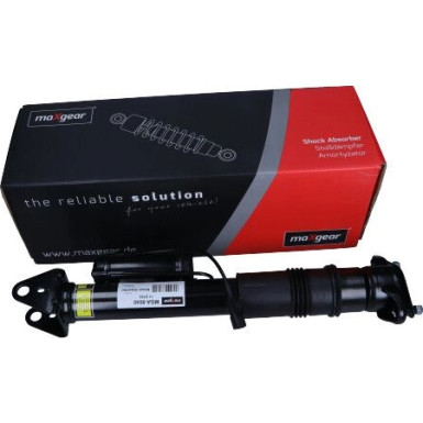 11-0753 Luftfederbein