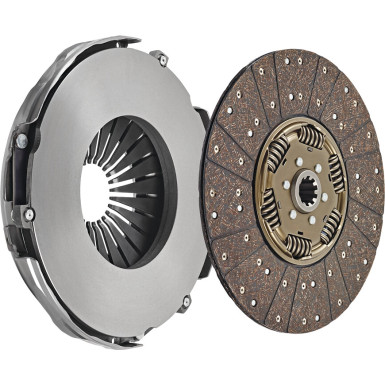 Valeo 827362 Kupplungssatz NEW KIT2P