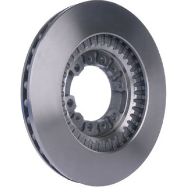 Hella | Bremsscheibe | 8DD 355 105-131