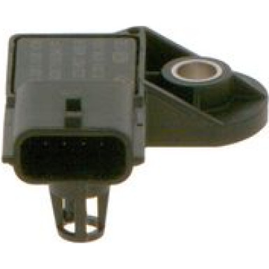 BOSCH | Sensor, Ladedruck | 0 281 006 108