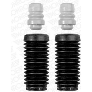 PK168 Staubschutzsatz, Stoßdämpfer PROTECTION KIT