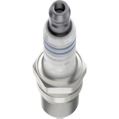 4x BOSCH Zündkerze 0 241 235 753 Nickel