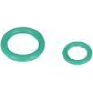 350535 Kondensator, Klimaanlage EASY FIT