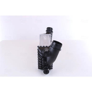 96609 Ladeluftkühler ** FIRST FIT **