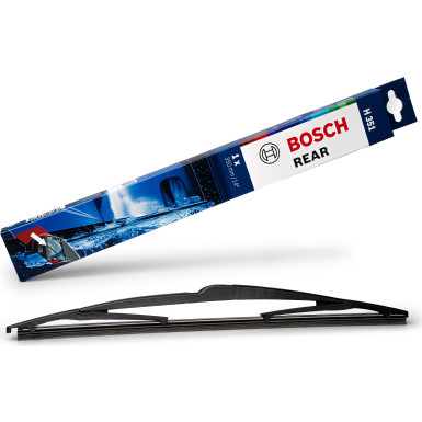BOSCH H 351 Scheibenwischer Rear 3 397 004 559