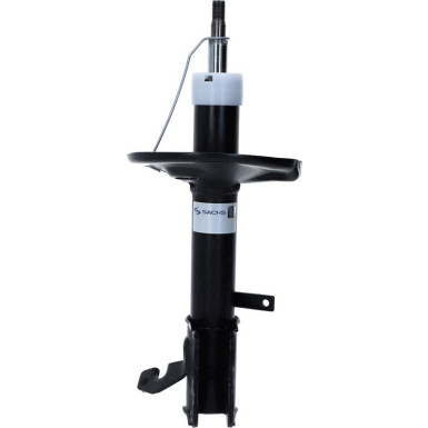 290 075 Stoßdämpfer 290 075 Stoßdämpfer