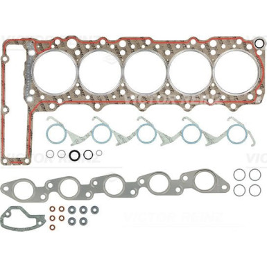 02-29245-02 Dichtungssatz, Zylinderkopf 02-29245-02 Dichtungssatz, Zylinderkopf