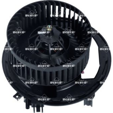 34580 Innenraumgebläse