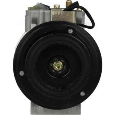 Nissens Kompressor, Klimaanlage FIRST FIT 89093