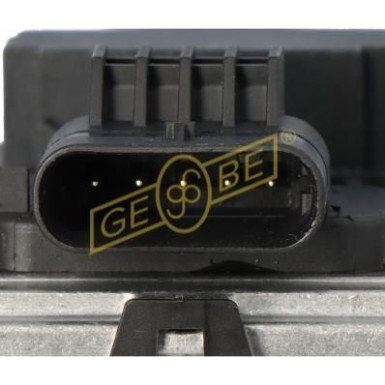GEBE | NOx-Sensor, NOx-Katalysator | 9 3535 1