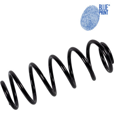 Blue Print | Fahrwerksfeder | ADK888333