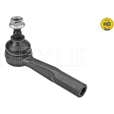 Meyle 2 x MEYLE Spurstangenkopf MEYLE-HD: Better than OE 616 020 6002/HD