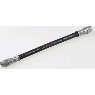 Hella | Bremsschlauch | 8AH 355 462-511