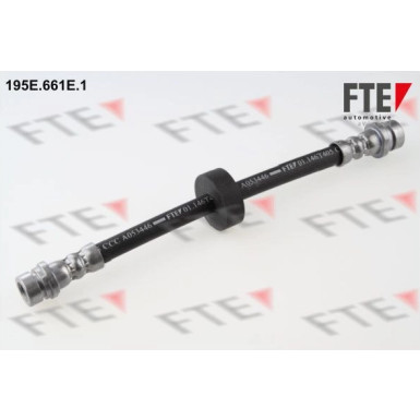FTE | Bremsschlauch | 9240065