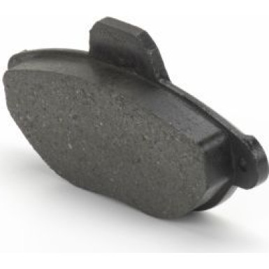 Delphi Bremsbelagsatz, Scheibenbremse LP851