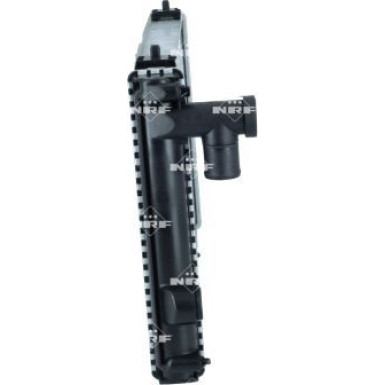 NRF | Kühler, Motorkühlung | 58957A
